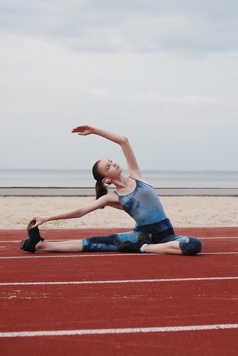 Fitness Journeys