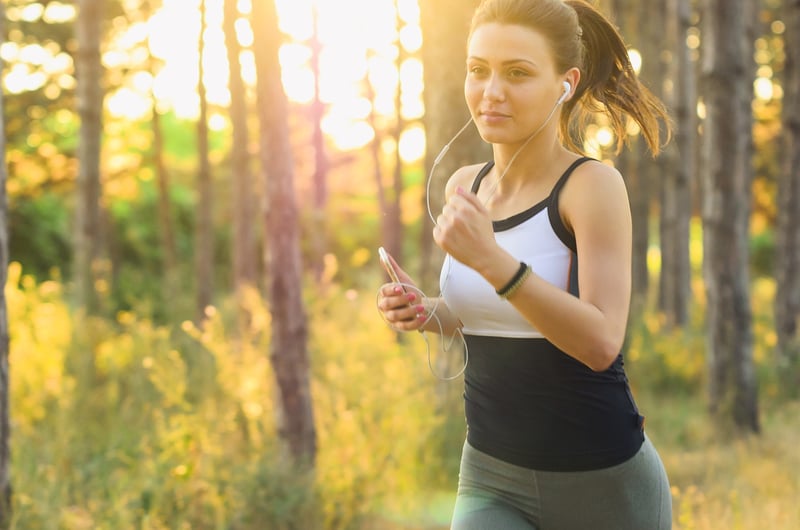 Athleisure Fashion Trend